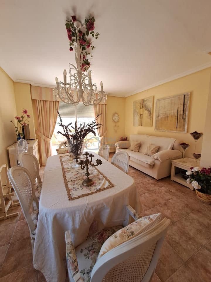 Piso de 2 habitaciones en La Villajoyosa / Vila Joiosa en venta con piscina garaje - 539.250 € (Ref: 9002088)