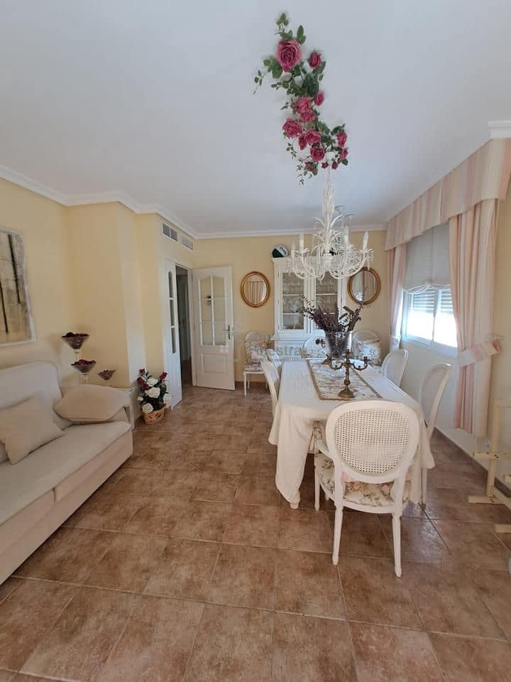 Piso de 2 habitaciones en La Villajoyosa / Vila Joiosa en venta con piscina garaje - 539.250 € (Ref: 9002088)