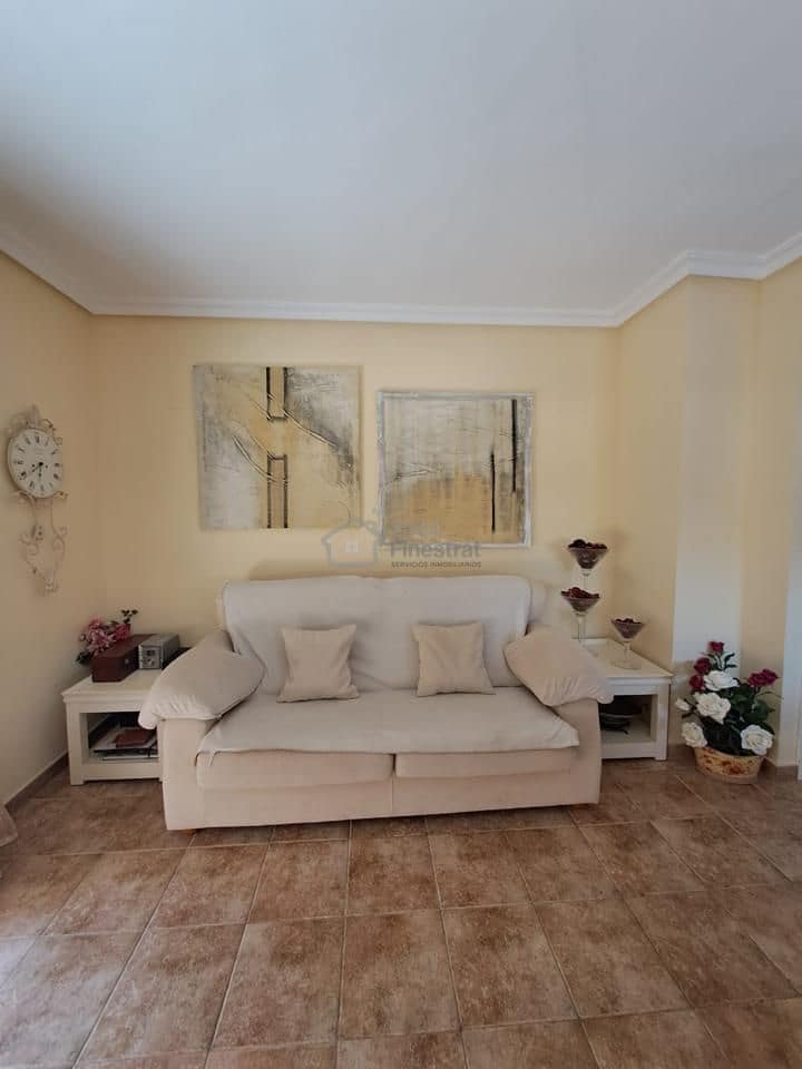 Piso de 2 habitaciones en La Villajoyosa / Vila Joiosa en venta con piscina garaje - 539.250 € (Ref: 9002088)