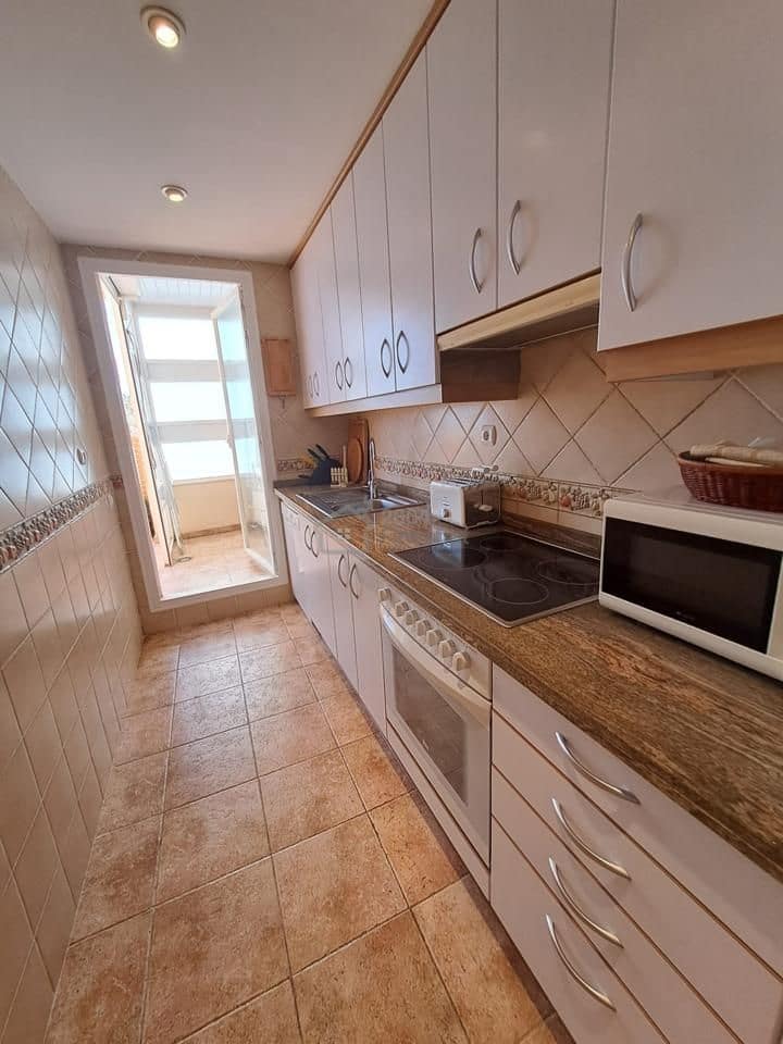 Piso de 2 habitaciones en La Villajoyosa / Vila Joiosa en venta con piscina garaje - 539.250 € (Ref: 9002088)