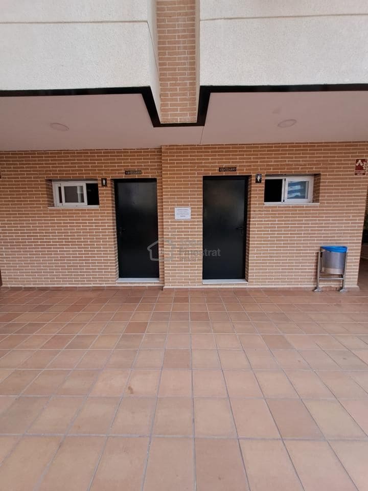 Piso de 2 habitaciones en La Villajoyosa / Vila Joiosa en venta con piscina garaje - 539.250 € (Ref: 9002088)