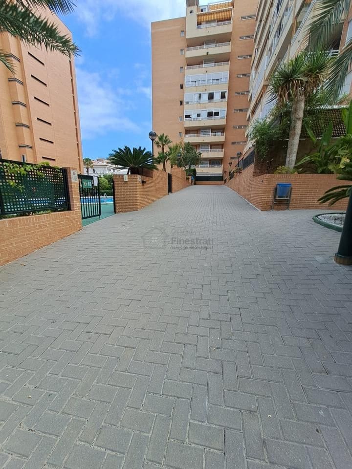Piso de 2 habitaciones en La Villajoyosa / Vila Joiosa en venta con piscina garaje - 539.250 € (Ref: 9002088)