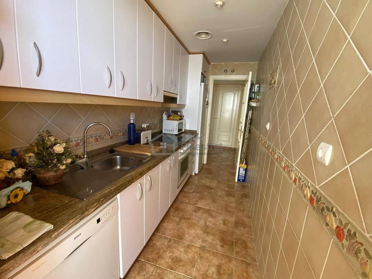 Piso de 2 habitaciones en La Villajoyosa / Vila Joiosa en venta con piscina garaje - 539.250 € (Ref: 9002088)