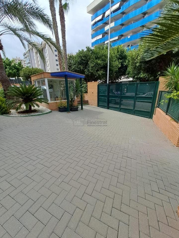 Piso de 2 habitaciones en La Villajoyosa / Vila Joiosa en venta con piscina garaje - 539.250 € (Ref: 9002088)