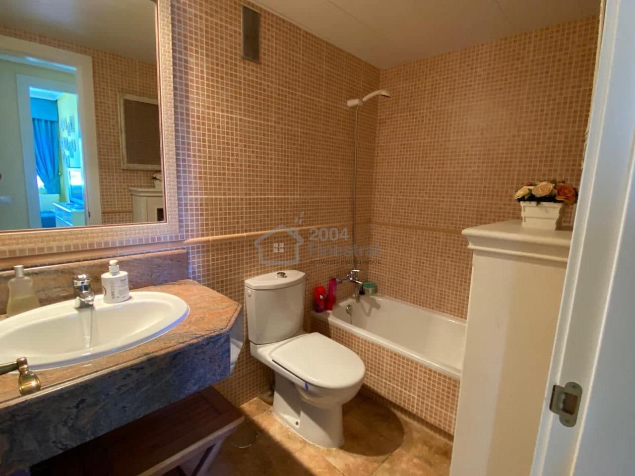 Piso de 2 habitaciones en La Villajoyosa / Vila Joiosa en venta con piscina garaje - 539.250 € (Ref: 9002088)