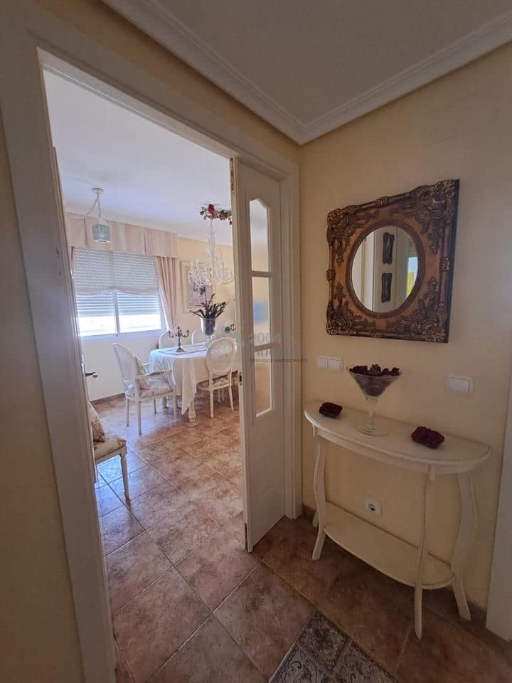 Piso de 2 habitaciones en La Villajoyosa / Vila Joiosa en venta con piscina garaje - 539.250 € (Ref: 9002088)