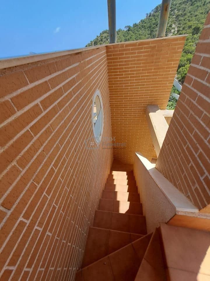 Piso de 2 habitaciones en La Villajoyosa / Vila Joiosa en venta con piscina garaje - 539.250 € (Ref: 9002088)