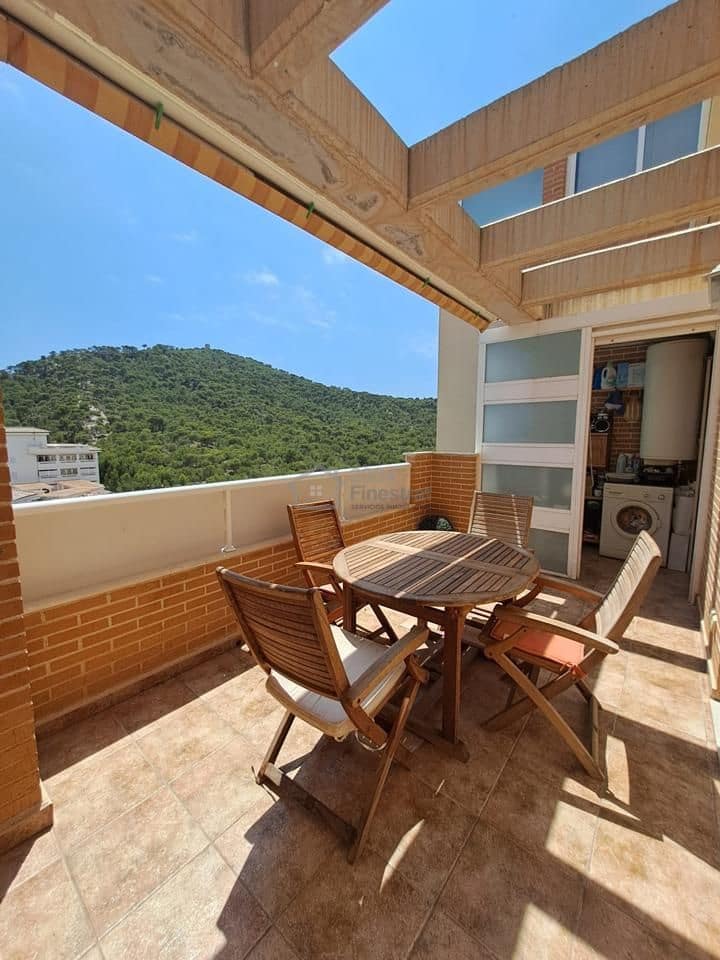 Piso de 2 habitaciones en La Villajoyosa / Vila Joiosa en venta con piscina garaje - 539.250 € (Ref: 9002088)