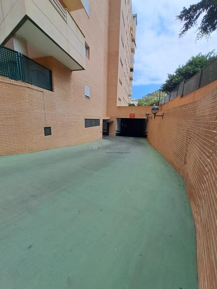 Piso de 2 habitaciones en La Villajoyosa / Vila Joiosa en venta con piscina garaje - 539.250 € (Ref: 9002088)