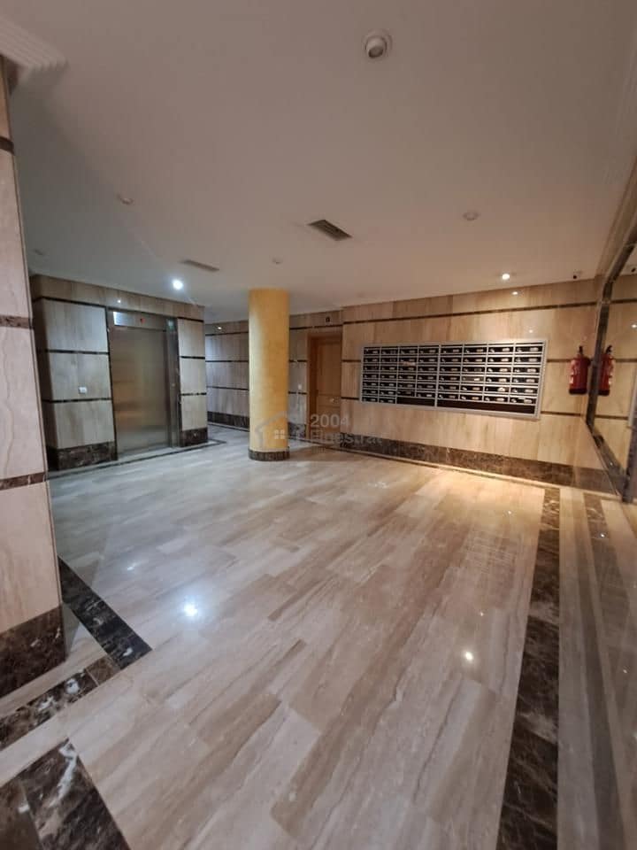 Piso de 2 habitaciones en La Villajoyosa / Vila Joiosa en venta con piscina garaje - 539.250 € (Ref: 9002088)