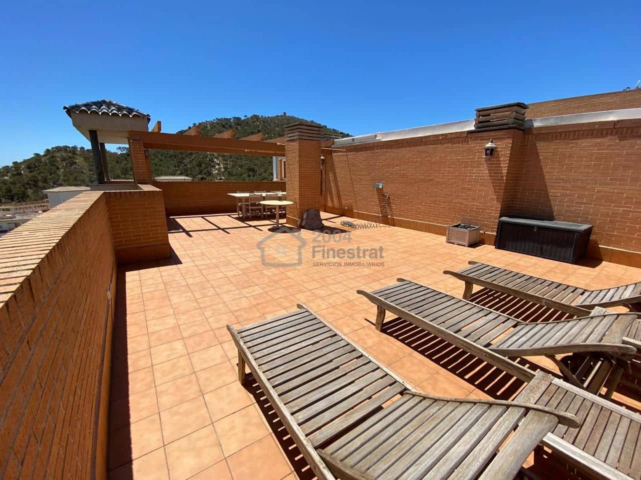 Piso de 2 habitaciones en La Villajoyosa / Vila Joiosa en venta con piscina garaje - 539.250 € (Ref: 9002088)