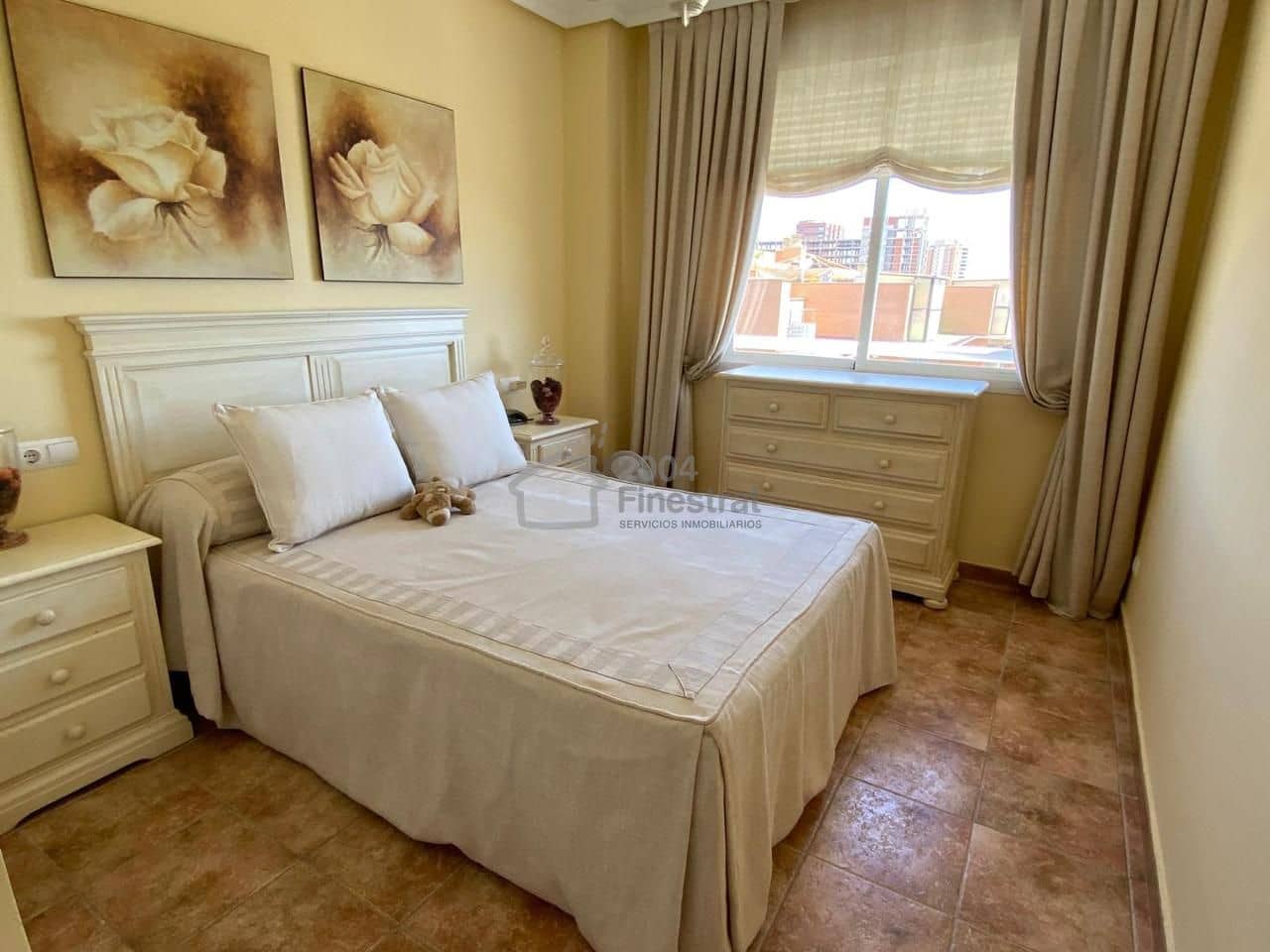 Piso de 2 habitaciones en La Villajoyosa / Vila Joiosa en venta con piscina garaje - 539.250 € (Ref: 9002088)