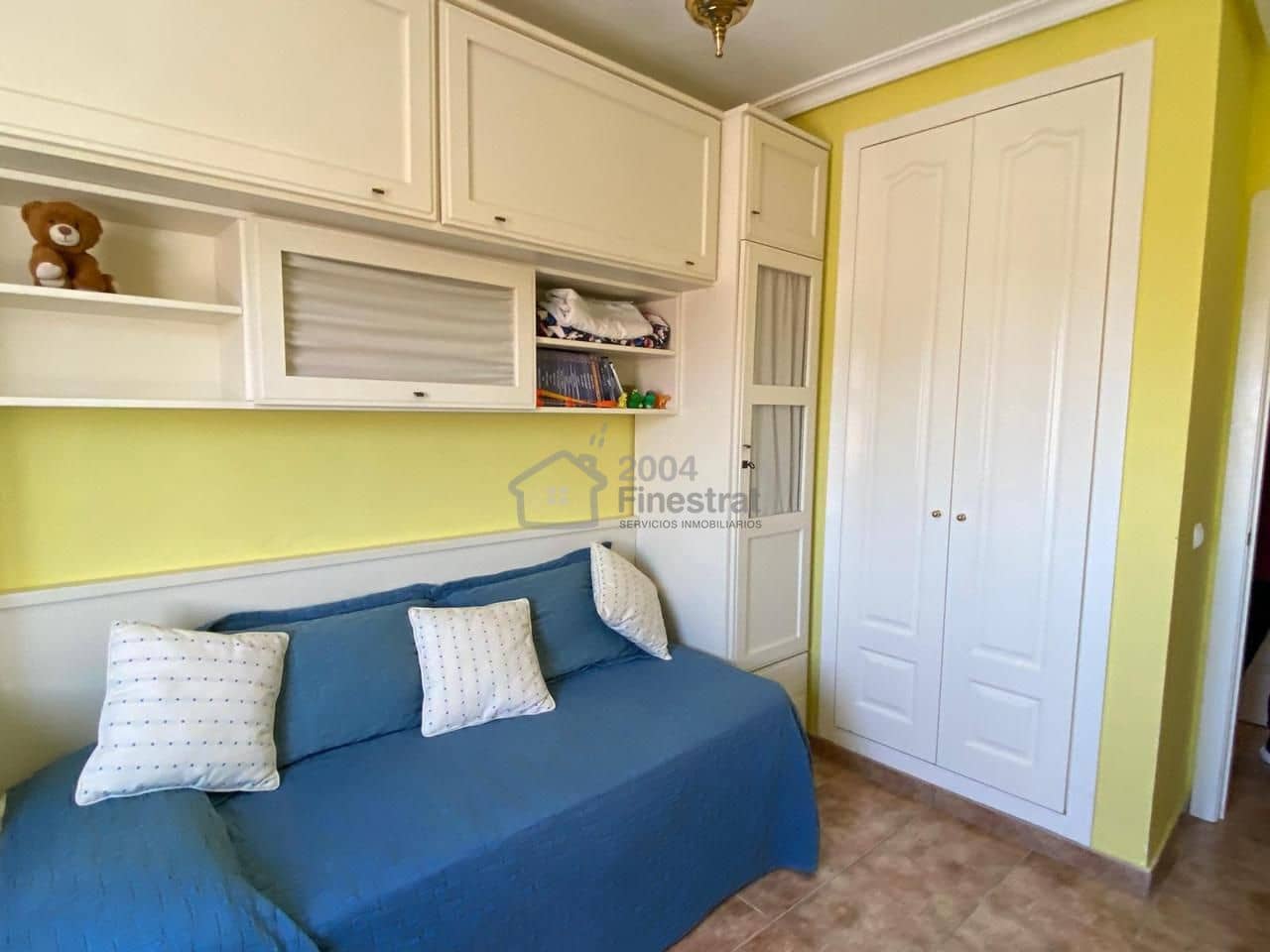 Piso de 2 habitaciones en La Villajoyosa / Vila Joiosa en venta con piscina garaje - 539.250 € (Ref: 9002088)