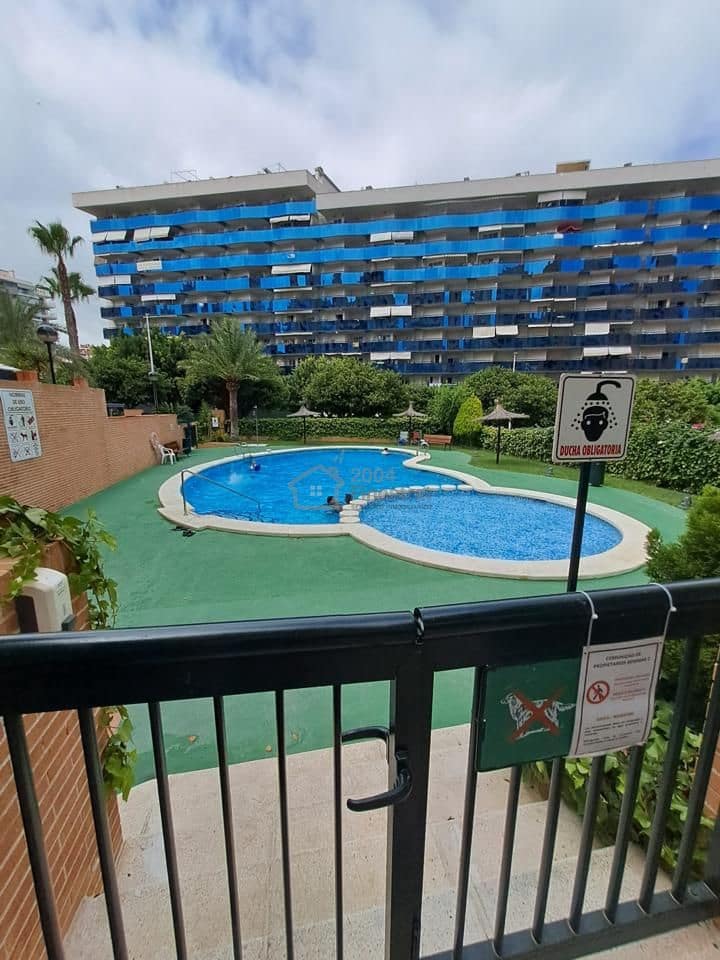 Piso de 2 habitaciones en La Villajoyosa / Vila Joiosa en venta con piscina garaje - 539.250 € (Ref: 9002088)