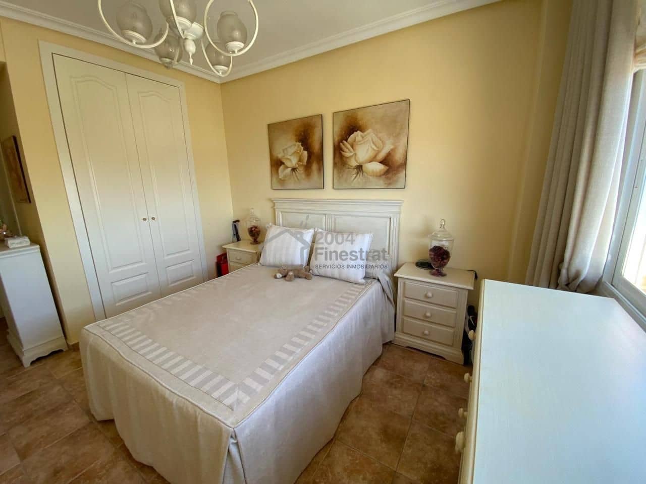 Piso de 2 habitaciones en La Villajoyosa / Vila Joiosa en venta con piscina garaje - 539.250 € (Ref: 9002088)