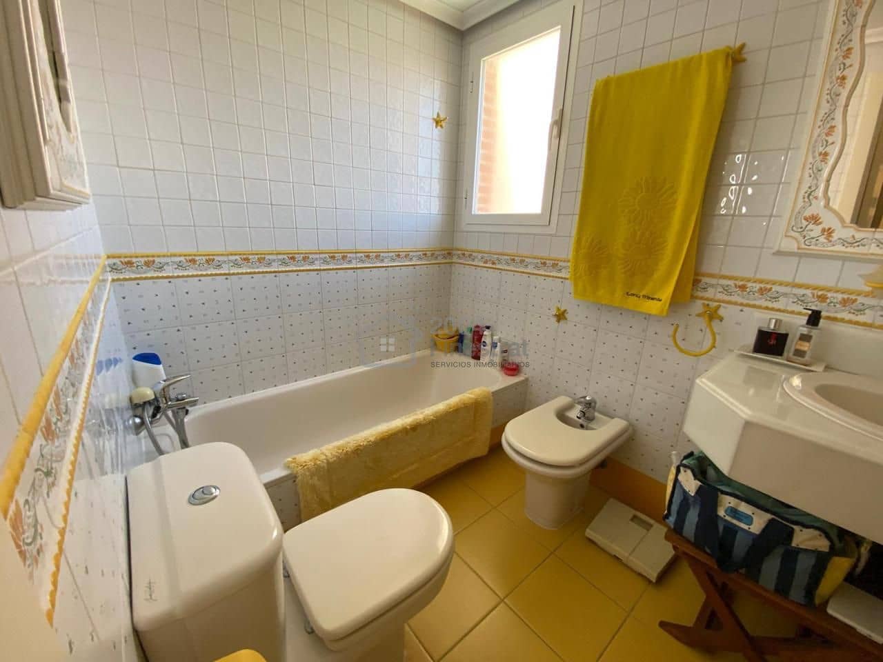 Piso de 2 habitaciones en La Villajoyosa / Vila Joiosa en venta con piscina garaje - 539.250 € (Ref: 9002088)