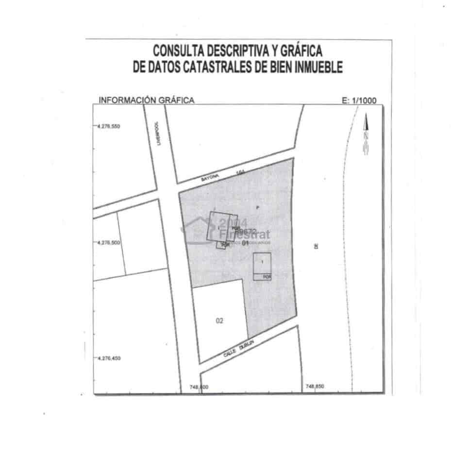 Mark till salu i Polop - 700 000 € (Ref: 9024937)