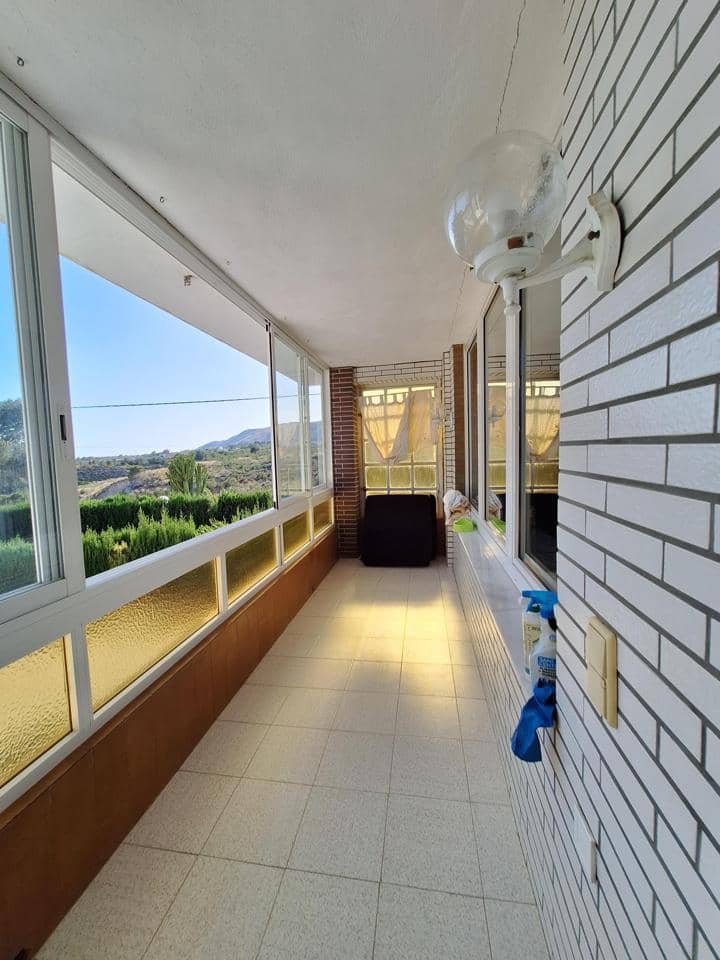 5 camera da letto Villa in vendita in La Nucia con piscina garage - 612.000 € (Rif: 9030889)