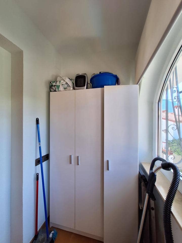 5 camera da letto Villa in vendita in La Nucia con piscina garage - 612.000 € (Rif: 9030889)