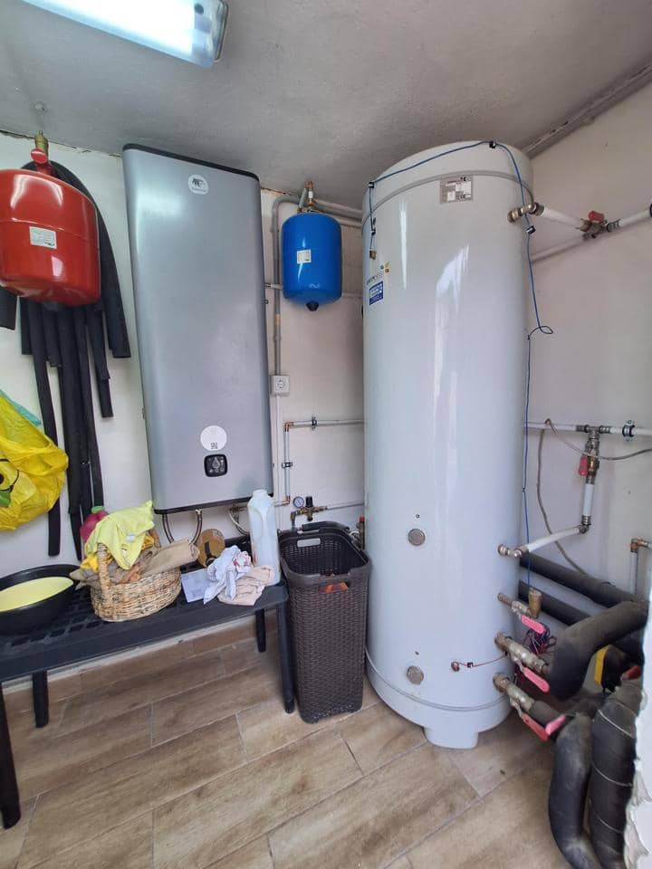 5 camera da letto Villa in vendita in La Nucia con piscina garage - 612.000 € (Rif: 9030889)