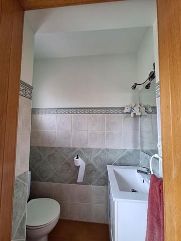 5 soverom Villa til salgs i Coloma  , La Nucia med svømmebasseng garasje - € 612 000 (Ref: 9030889)