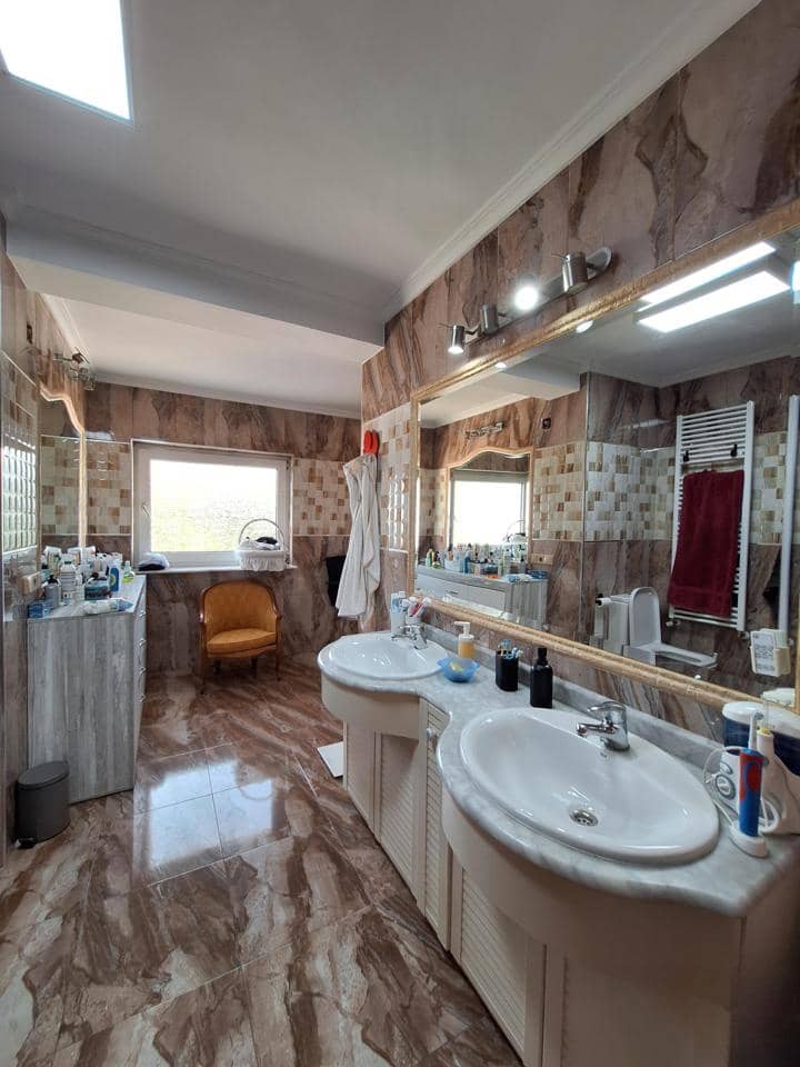 5 camera da letto Villa in vendita in La Nucia con piscina garage - 612.000 € (Rif: 9030889)