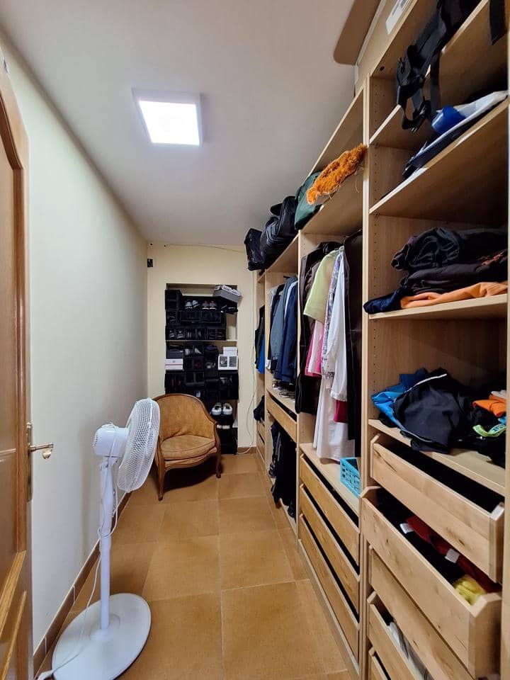 5 camera da letto Villa in vendita in La Nucia con piscina garage - 612.000 € (Rif: 9030889)