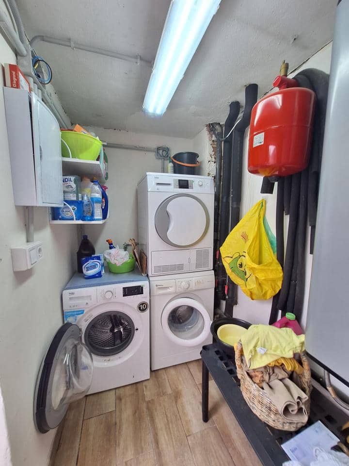 5 camera da letto Villa in vendita in La Nucia con piscina garage - 612.000 € (Rif: 9030889)