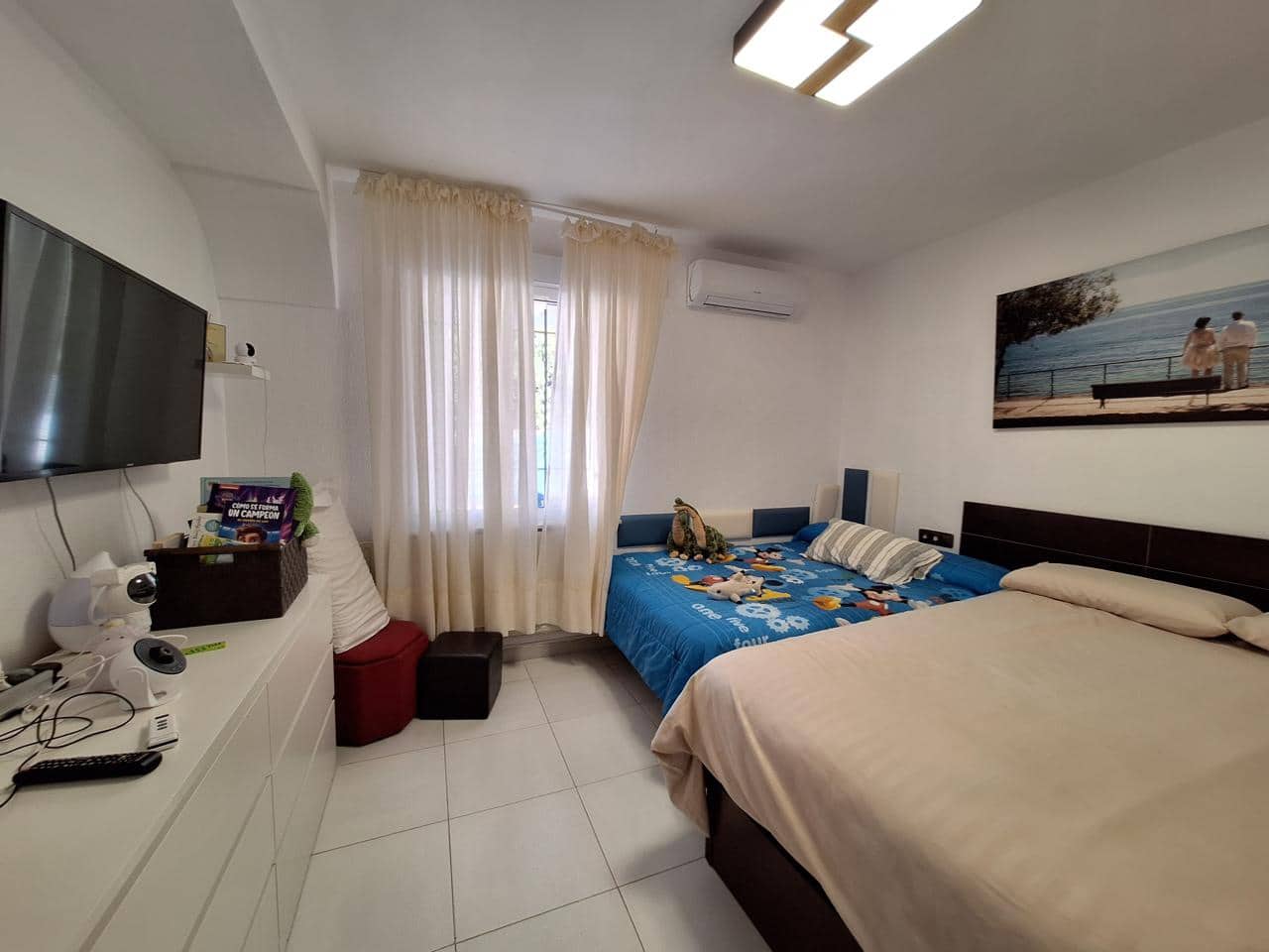 5 camera da letto Villa in vendita in La Nucia con piscina garage - 612.000 € (Rif: 9030889)