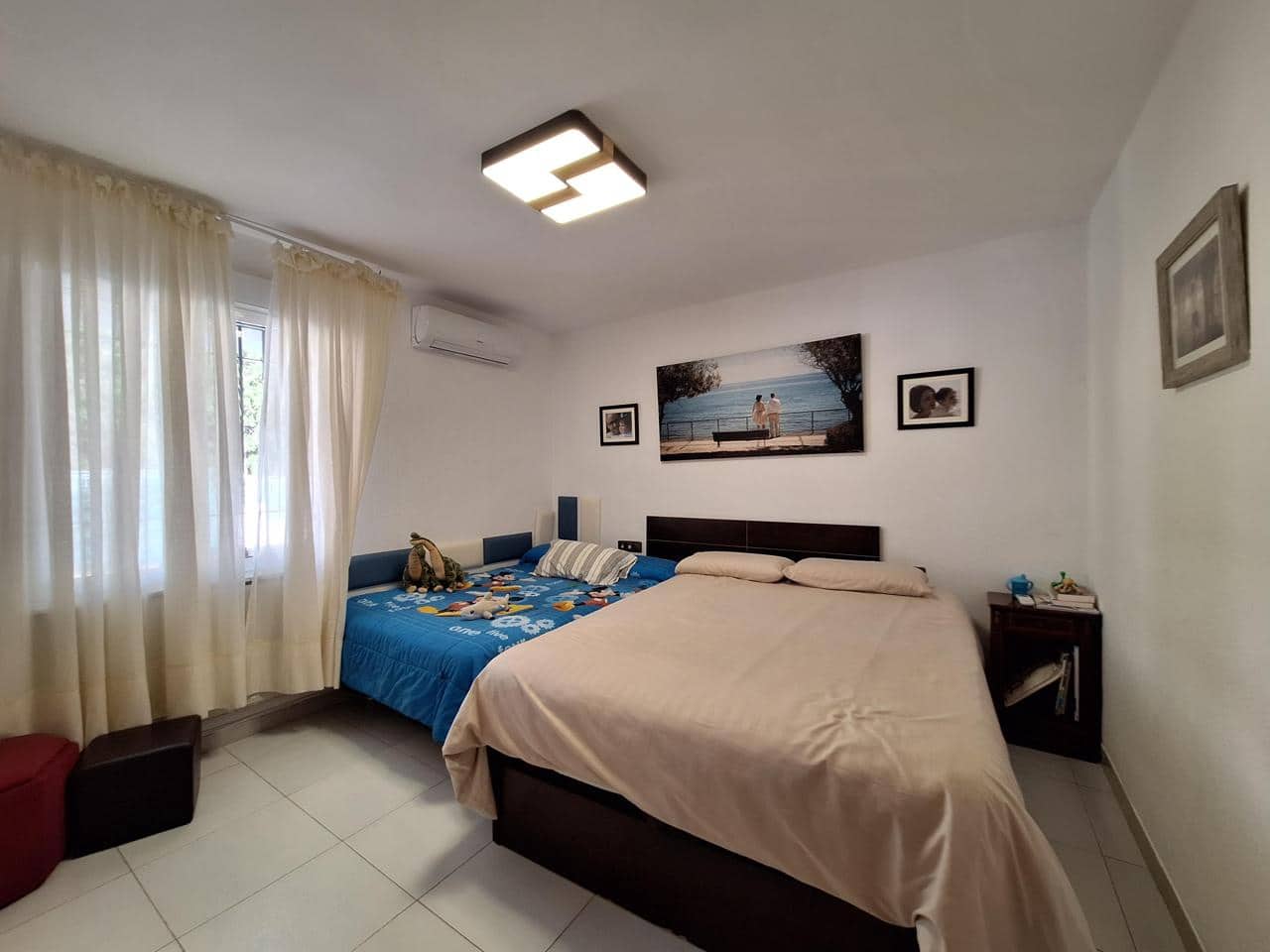 5 camera da letto Villa in vendita in La Nucia con piscina garage - 612.000 € (Rif: 9030889)