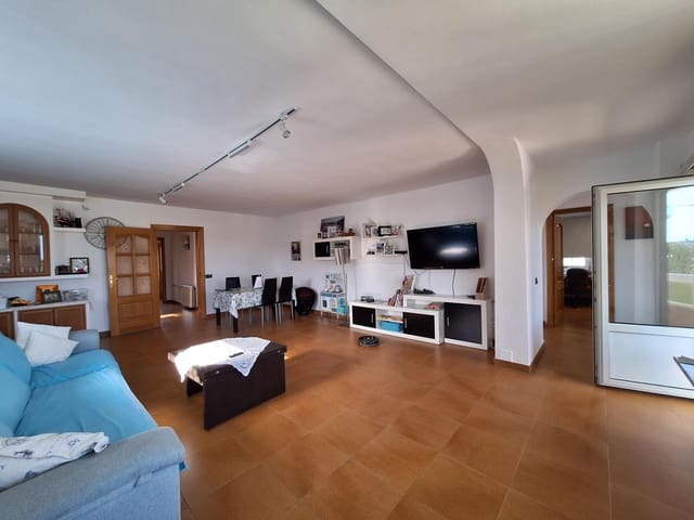 5 soverom Villa til salgs i Coloma  , La Nucia med svømmebasseng garasje - € 667 000 (Ref: 9030889)