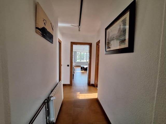 5 soverom Villa til salgs i Coloma  , La Nucia med svømmebasseng garasje - € 667 000 (Ref: 9030889)