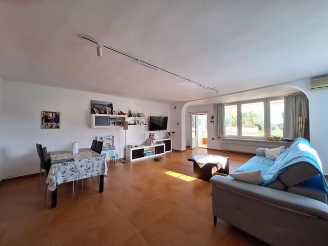 5 soverom Villa til salgs i Coloma  , La Nucia med svømmebasseng garasje - € 612 000 (Ref: 9030889)