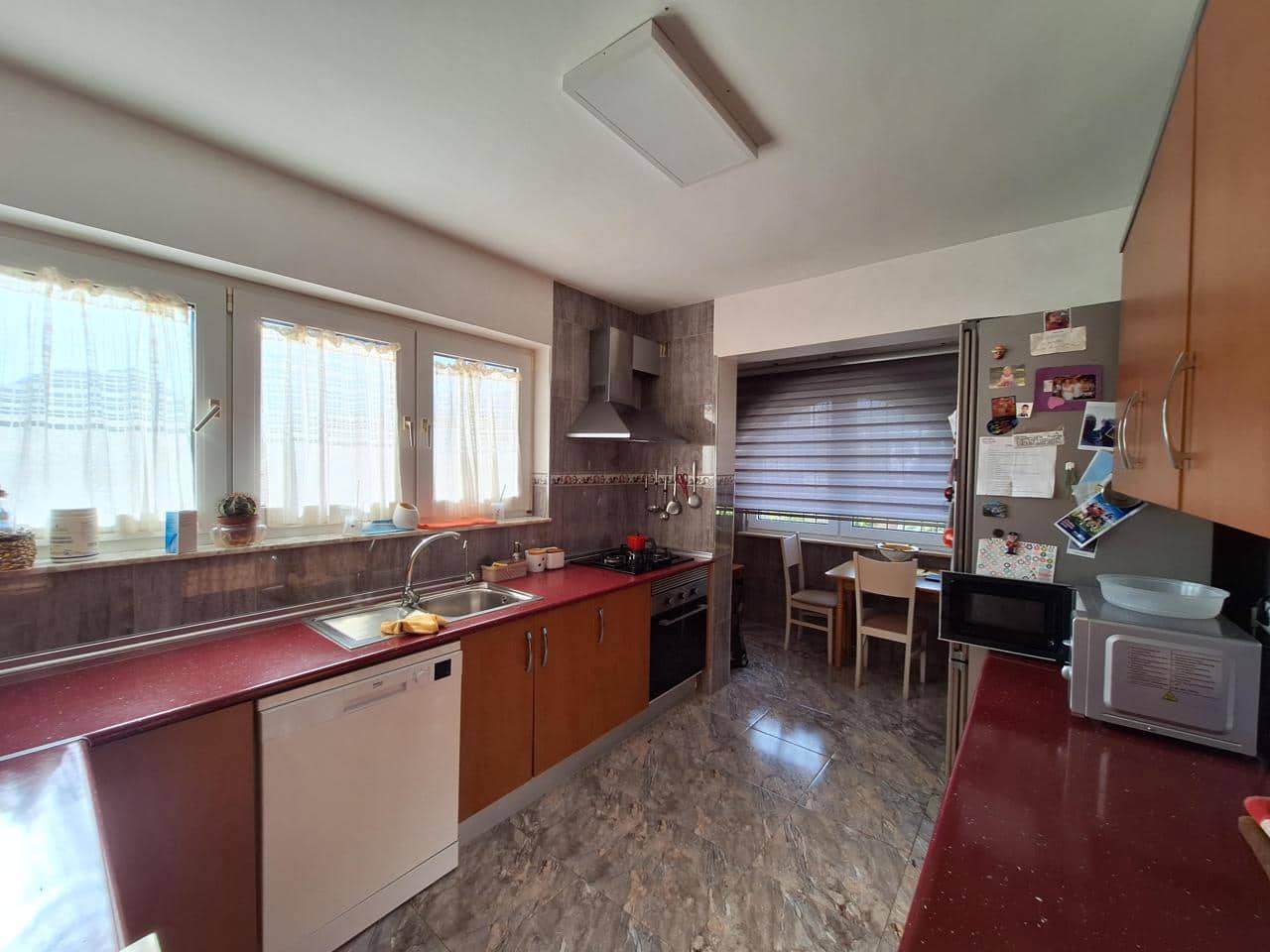 5 camera da letto Villa in vendita in La Nucia con piscina garage - 612.000 € (Rif: 9030889)