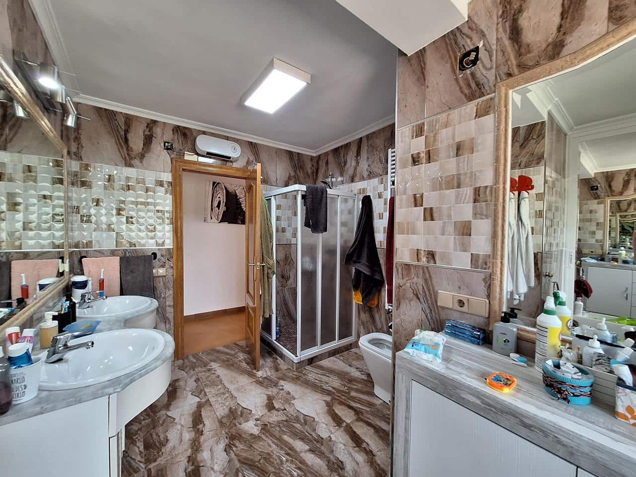 5 camera da letto Villa in vendita in La Nucia con piscina garage - 612.000 € (Rif: 9030889)