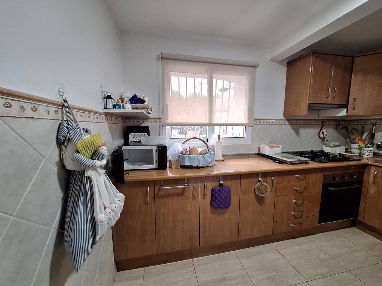 5 camera da letto Villa in vendita in La Nucia con piscina garage - 612.000 € (Rif: 9030889)