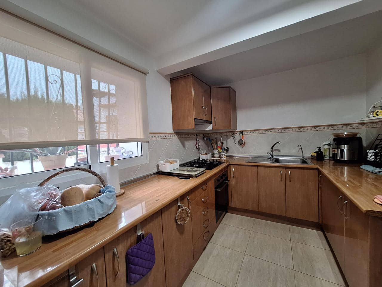 5 camera da letto Villa in vendita in La Nucia con piscina garage - 612.000 € (Rif: 9030889)