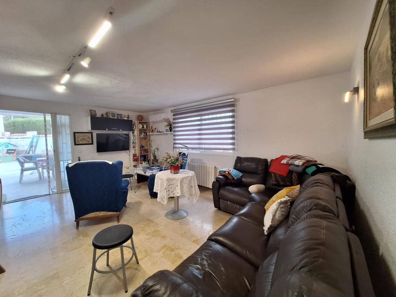5 camera da letto Villa in vendita in La Nucia con piscina garage - 612.000 € (Rif: 9030889)