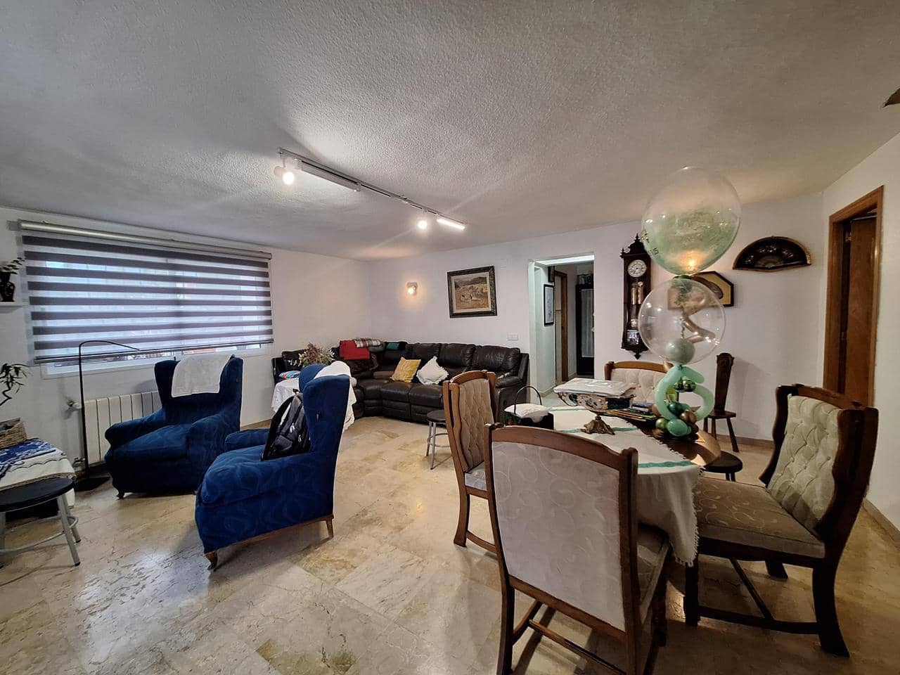 5 camera da letto Villa in vendita in La Nucia con piscina garage - 612.000 € (Rif: 9030889)