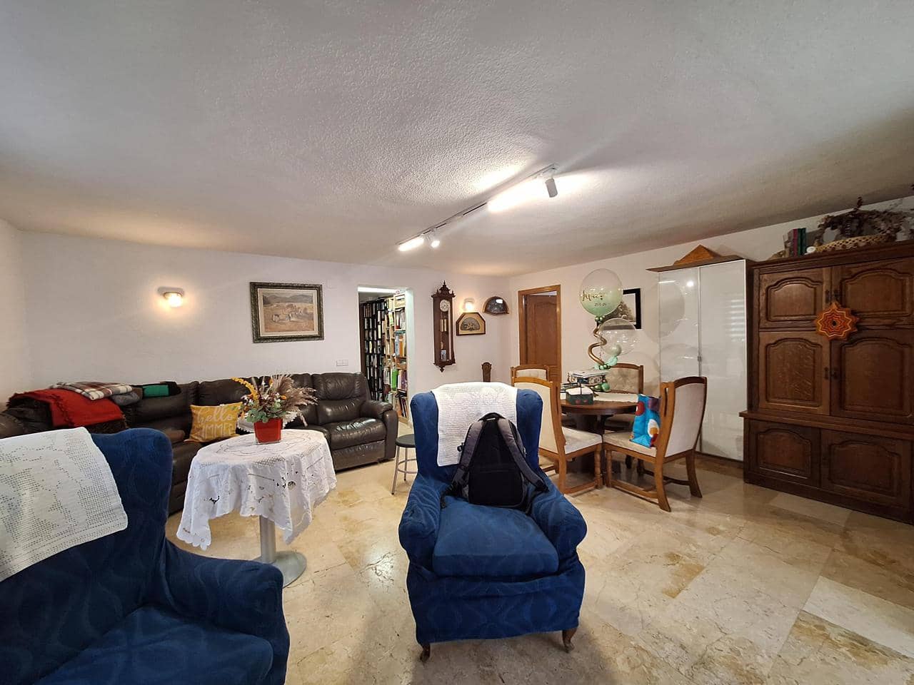 5 camera da letto Villa in vendita in La Nucia con piscina garage - 612.000 € (Rif: 9030889)