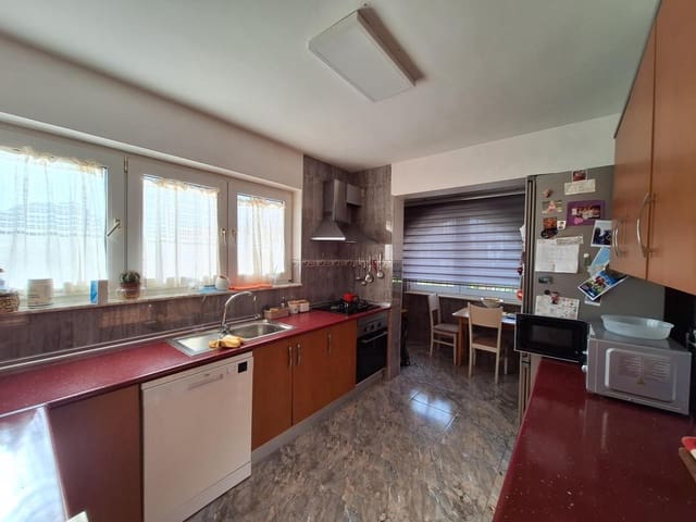 5 soverom Villa til salgs i Coloma  , La Nucia med svømmebasseng garasje - € 612 000 (Ref: 9030889)