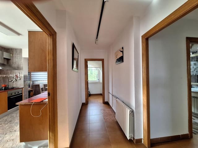 5 soverom Villa til salgs i Coloma  , La Nucia med svømmebasseng garasje - € 612 000 (Ref: 9030889)