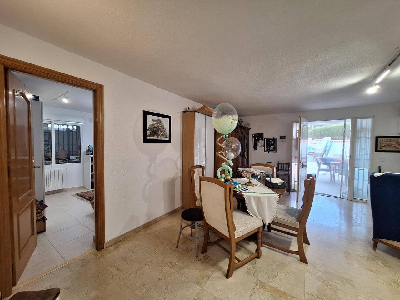 5 camera da letto Villa in vendita in La Nucia con piscina garage - 612.000 € (Rif: 9030889)