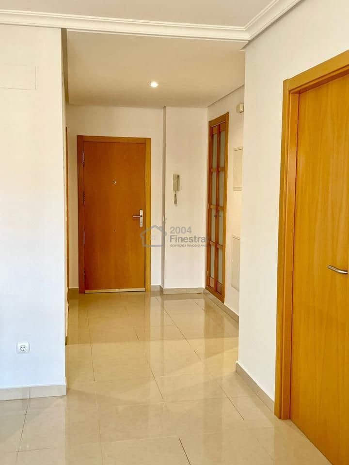 1 camera da letto Appartamento da affittare in La Villajoyosa / Vila Joiosa - 900 € (Rif: 9041024)