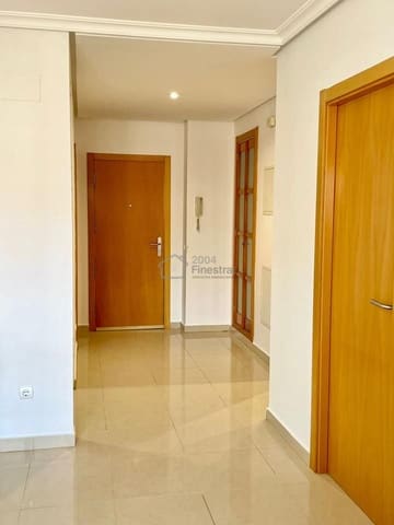 Appartement de 1 chambre à louer à La Cala de Villajoyosa, La Villajoyosa / Vila Joiosa - 900 € (Ref: 9041024)