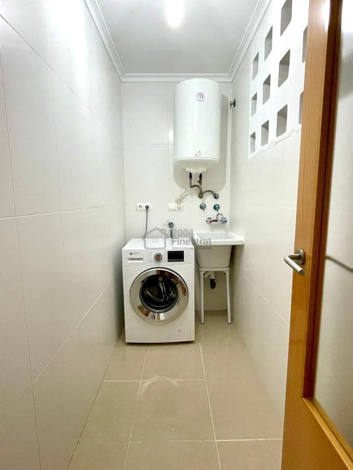 1 camera da letto Appartamento da affittare in La Villajoyosa / Vila Joiosa - 900 € (Rif: 9041024)