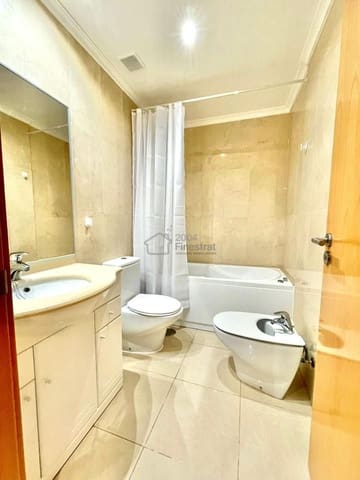 Appartement de 1 chambre à louer à La Cala de Villajoyosa, La Villajoyosa / Vila Joiosa - 900 € (Ref: 9041024)