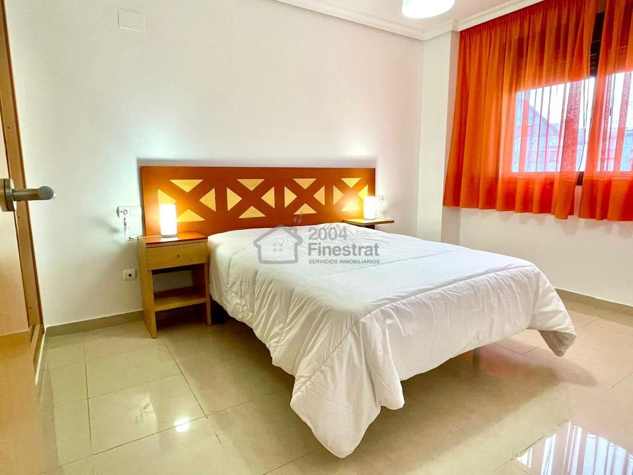 1 camera da letto Appartamento da affittare in La Villajoyosa / Vila Joiosa - 900 € (Rif: 9041024)