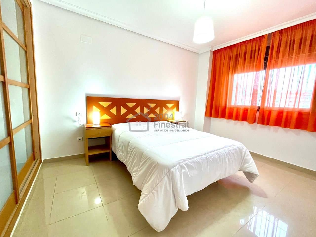 1 camera da letto Appartamento da affittare in La Villajoyosa / Vila Joiosa - 900 € (Rif: 9041024)