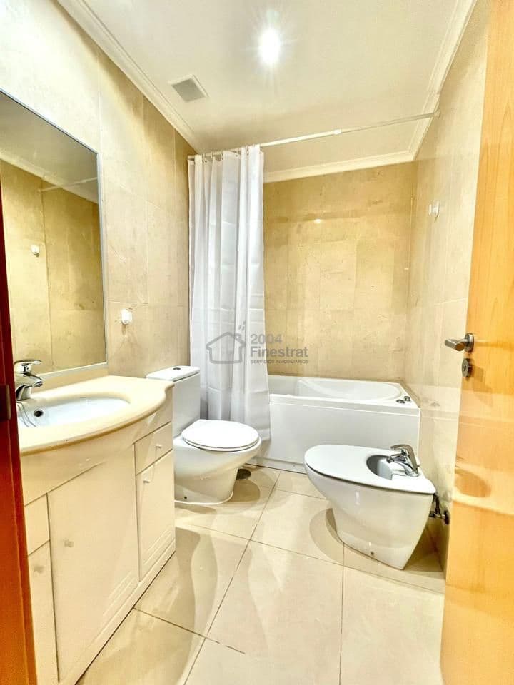 1 bedroom Flat for rent in La Villajoyosa / Vila Joiosa with pool - € 900 (Ref: 9041024)